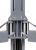 Двухстоечный подъемник NORDBERG N4124HM-4,5G