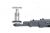 Двухстоечный подъемник NORDBERG N4124HM-4,5G