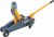 Домкрат подкатной OMBRA OHT202