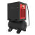Винтовой компрессор HARRISON HRS-95531T3