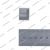  NORDBERG 46TRKE#405NEW Соединитель 405 вала для 46TRKE (new)