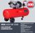 Безмасляный компрессор FUBAG VDC 400/100 CM3 (арт. 614319561)