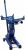 Домкрат подкатной NORDBERG N32035