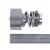  NORDBERG 01-00003534 Ударник для гайковерта аккумуляторного NE812K (с 2023)