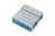 Грузики самоклеющиеся стальные NORDBERG W510FR2G