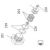  NORDBERG 46TRK26#MAIN-VALVE Клапан обратный с корпусом в сборе для 46TRK26