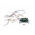  ROSSVIK B-55-1500000RC Плата Power box + CPU VT-64