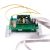  ROSSVIK B-55-1500000RC Плата Power box + CPU VT-64