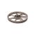  ROSSVIK 21212003 Шкив D320, A1 LB40, LB40В