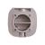  ROSSVIK 21123003 Головка цилиндра D65 M8 LB30, LB30А, LB30АВ, LB40, LB40В