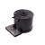  ROSSVIK J001 Гидроцилиндр в сборе (Oil Cylinder Assy) S50-3J