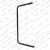  NORDBERG 01-00000659 Держатель кожуха для станков 4523C, 4523A, 4523