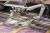 Токарный станок STALEX D320x880G Vario