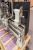 Токарный станок STALEX D320x880G Vario
