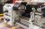 Токарный станок STALEX D320x880G Vario