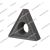  NORDBERG HT-10 Резцы для NL1, NL2 твердосплавные HT (10шт.)
