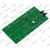  NORDBERG 4523#DBO Плата дисплея для 4523