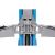 Двухстоечный подъемник NORDBERG N4122HM-4B