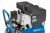 Компрессор поршневой NORDBERG NCE25/241