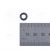  NORDBERG CH3F#UB26 Уплотнительное кольцо 5,5x2,5 для бустера CH3F