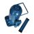 Бутылочный домкрат AET T02012i