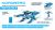 Ножничный подъемник автомобильный NORDBERG N635-4,5B_380_H