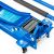 Домкрат подкатной ROSSVIK V3 LOW PROFILE (TH32505B)