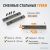 Тиски слесарные WIEDERKRAFT WDK-BV200