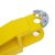 ROSSVIK BN-2.40EM-C-3000-00C.RAL1018 Двухсекционная лапа правая 828–1228 T4, T4H, T4B RAL1018
