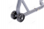 Подкат для мотоцикла NORDBERG NMSR1(G)