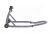 Подкат для мотоцикла NORDBERG NMSR1(G)