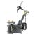 Шиномонтажный станок (стенд) WIEDERKRAFT WDK-709738