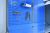 Верстак двухтумбовый слесарный Верстакофф TNC 201.66.3-2