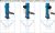 Двухстоечный подъемник NORDBERG N4120H-4G_3+2_380