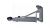 Двухстоечный подъемник NORDBERG N4120H-4G_3+2_220