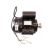  ROSSVIK CT-DJ-0318112Y Электромотор односкоростной V521, V524, V526, V526U, V624, V626 MOTOR (220-240V, 50Hz, 1P, 1.1Kw)