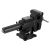 Тиски слесарные WIEDERKRAFT WDK-BV125D