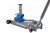 Домкрат подкатной NORDBERG N32025