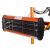 Инфракрасная (ИК) лампа для сушка WIEDERKRAFT WDK-2A