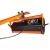 Инфракрасная (ИК) лампа для сушка WIEDERKRAFT WDK-2A