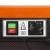 Инфракрасная (ИК) лампа для сушка WIEDERKRAFT WDK-1A