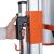 Инфракрасная (ИК) лампа для сушка WIEDERKRAFT WDK-2H