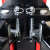 Двухстоечный подъемник GTE H100