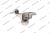  NORDBERG 01-00013943 Головка монтажная c пластиковыми вставками 4638E, 4641, 4644