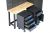 Металлическая мебель NORDBERG TT117