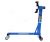Кантователь двигателя NORDBERG N30045