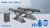 Ножничный подъемник автомобильный NORDBERG N634-4,5G_380_H