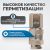 Разъем мама (F) быстросъемный - резьба OPTIMUS OPT-720SFA