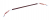  WIEDERKRAFT WDK-L4 Лампа PHILIPS для ИК сушек WDK-3АT, 3W, 3C, 3CH, 3D, 6CL, 6W, 2200W