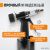 Заклепочник пневматический WIEDERKRAFT WDK-28120